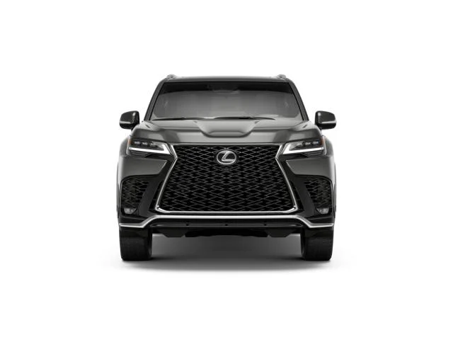 New 2026 Manganese Luster Lexus F SPORT HANDLING image 5