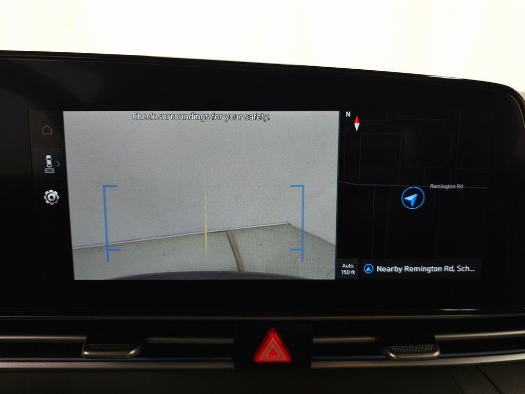 2025 Hyundai Elantra SEL - Photo 28