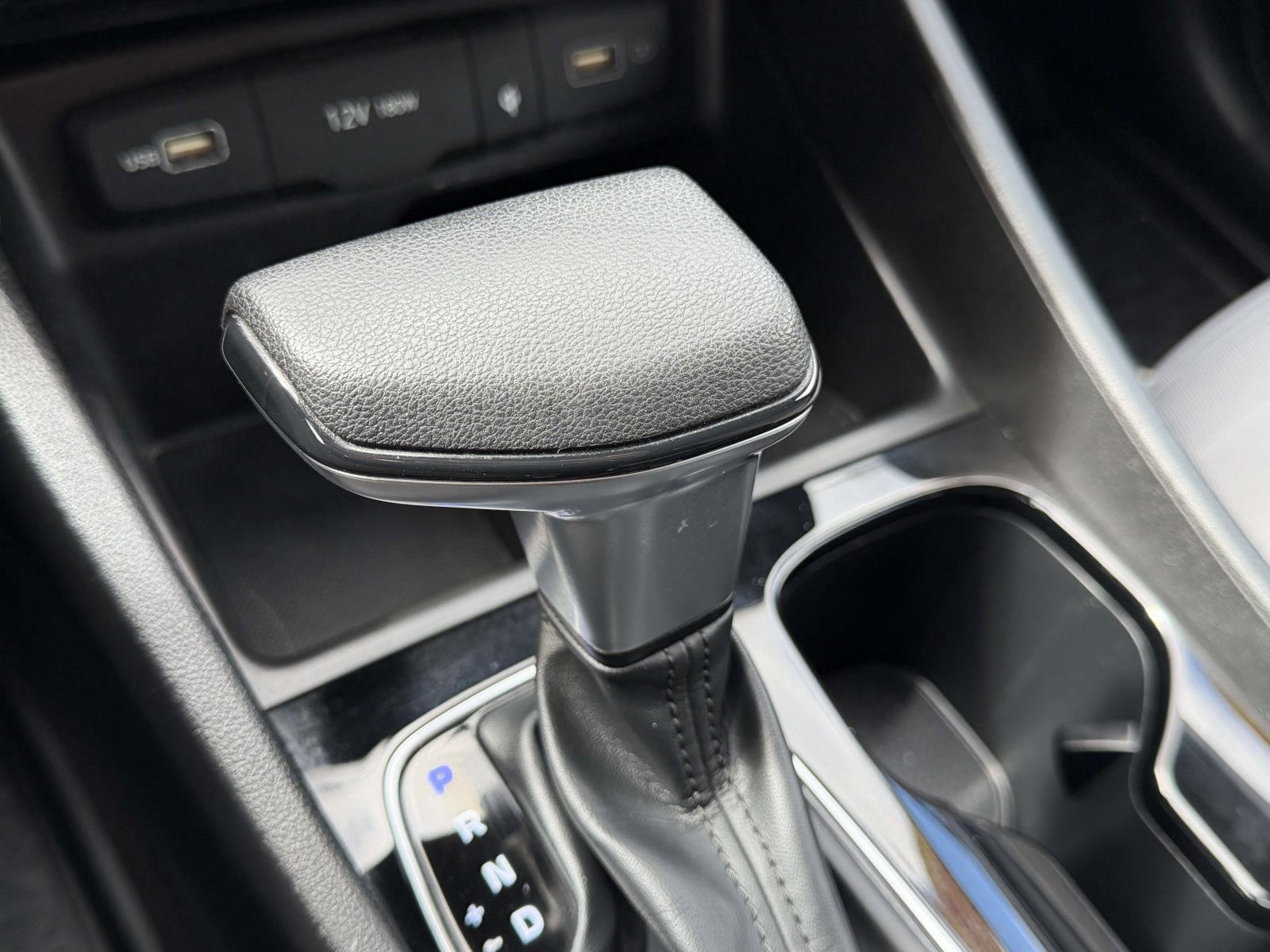 2024 Hyundai Santa Cruz SEL - Photo 31