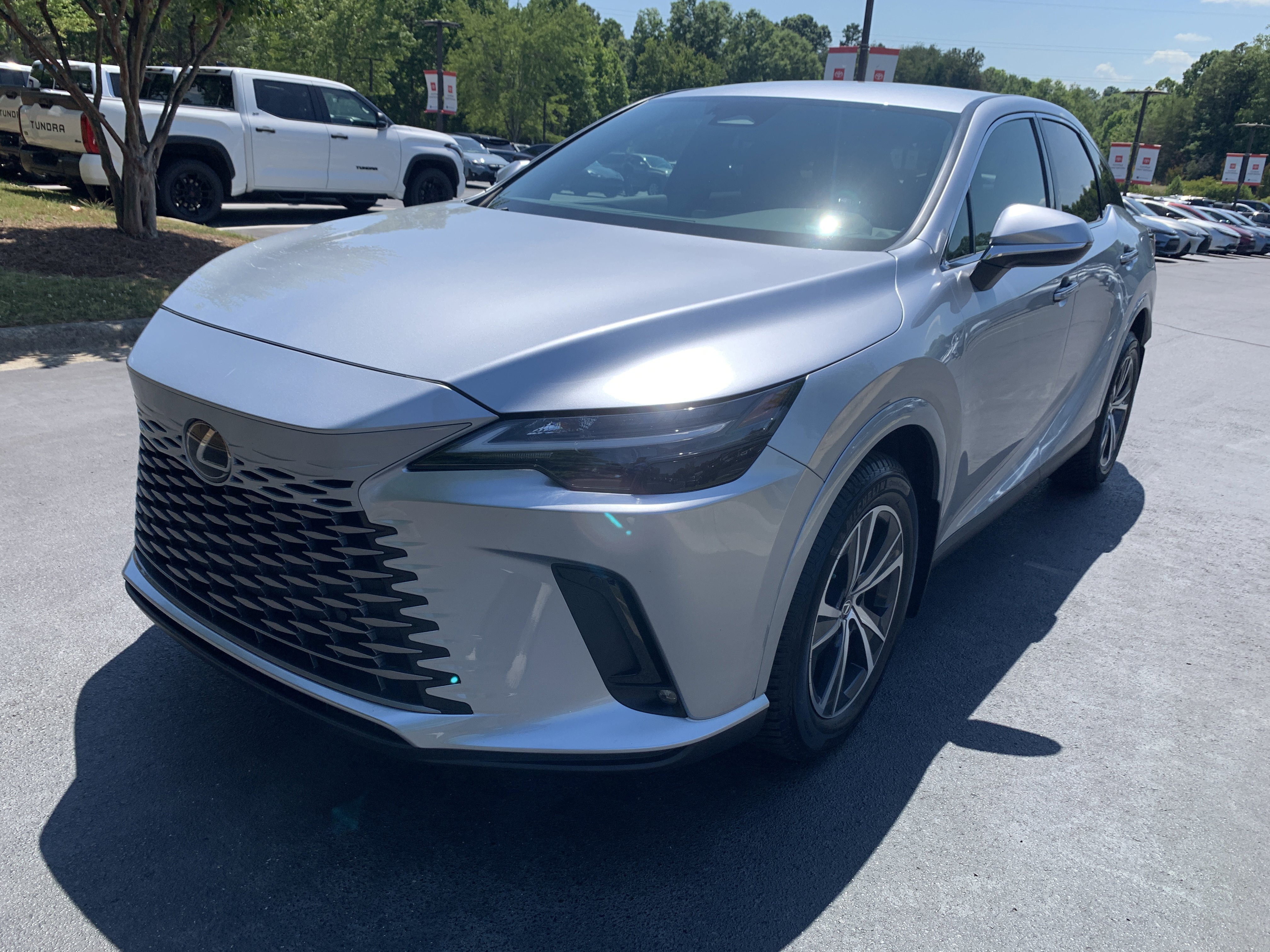 2025 Lexus RX 350 350 Premium FWD's photo