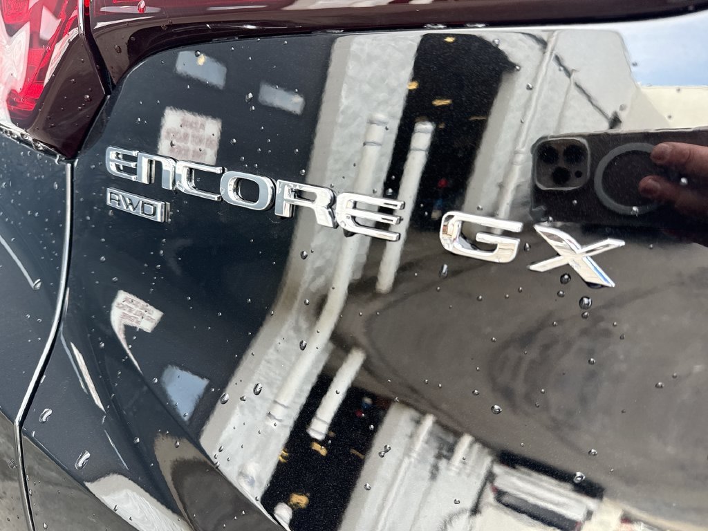 2026 Buick Encore GX Sport Touring - Photo 26