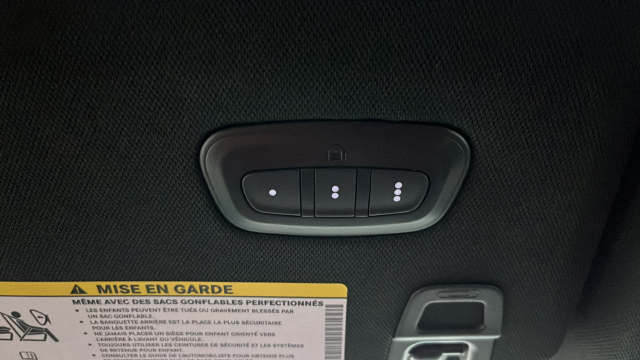 Used 2024 Bright White Clearcoat Jeep Summit image 36
