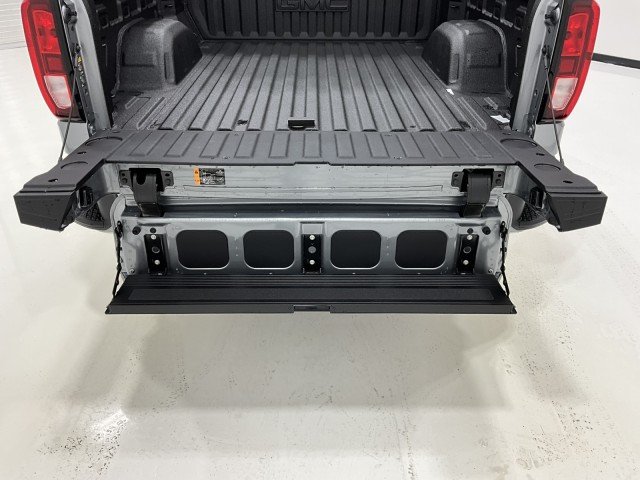 2026 GMC Sierra 1500 Elevation - Photo 8