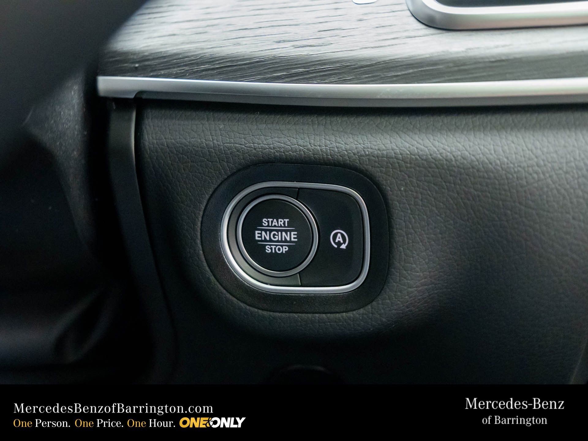 New 2026 Obsidian Black Metallic Mercedes-Benz GLS 450 image 67