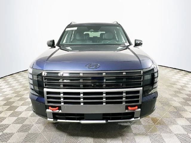 New 2026 Hyundai PALISADE XRT Pro