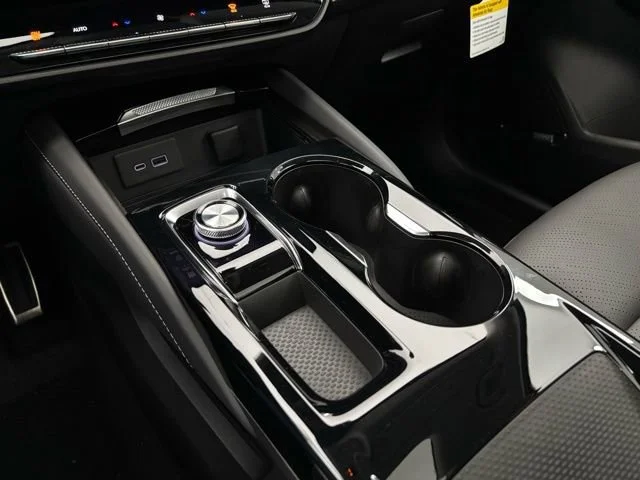 New 2026 Summit White Buick Sport Touring image 29