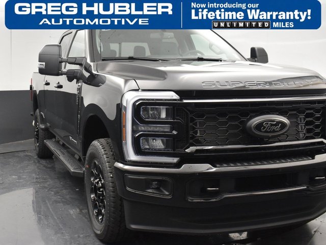2026 Ford Super Duty F-250® XLT