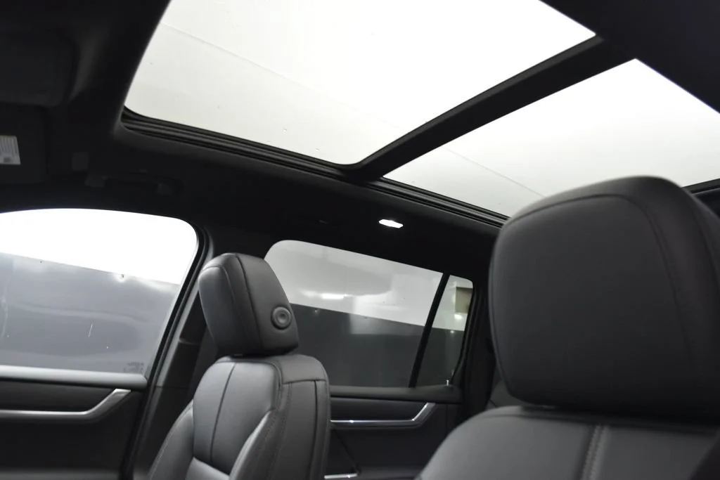 2027 GMC Acadia Elevation - Photo 21
