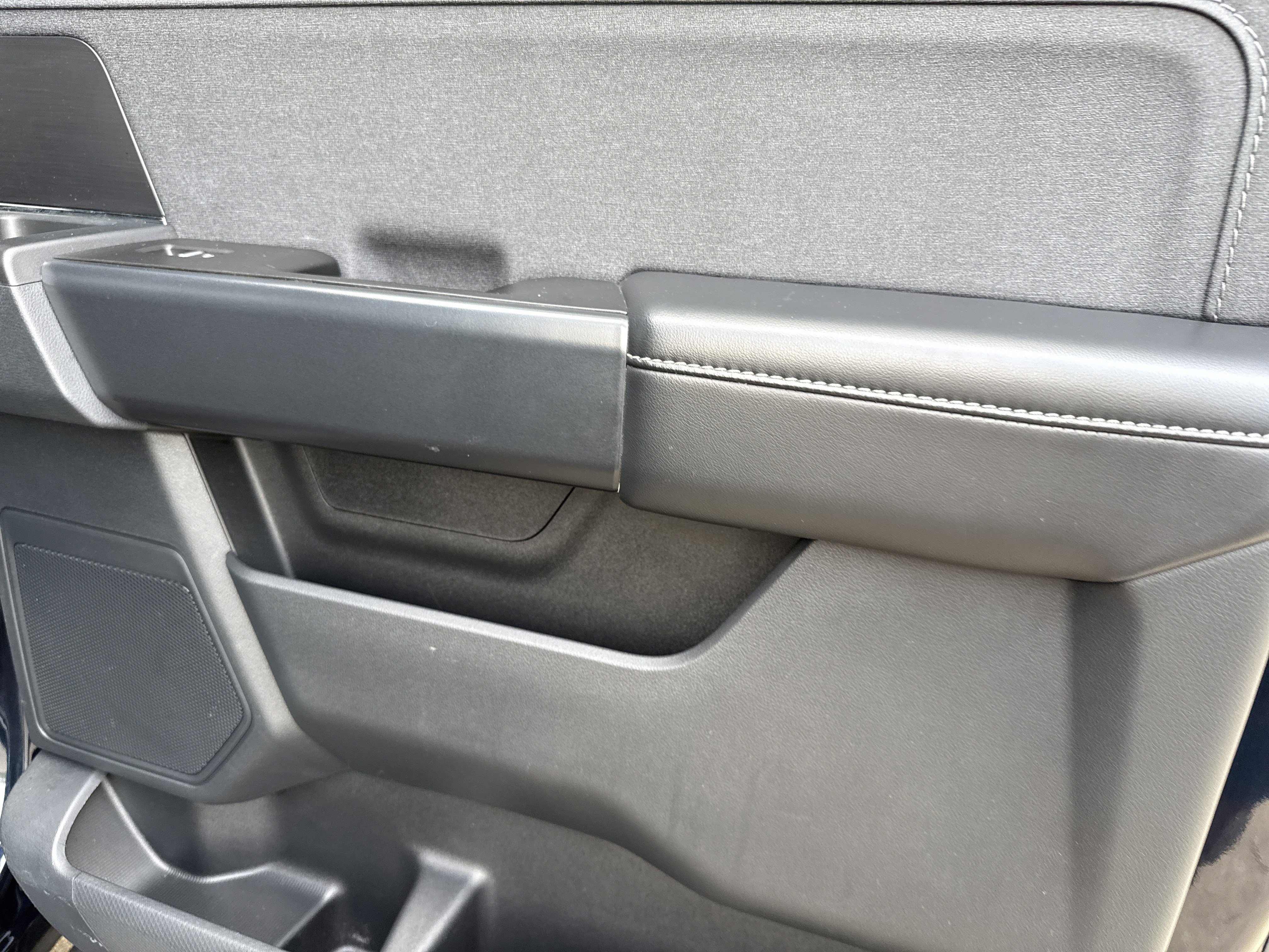 Used 2022 Blue Metallic Ford Raptor image 16