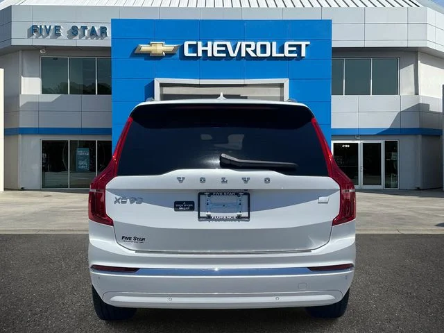 Used 2024 White Volvo Ultimate image 5
