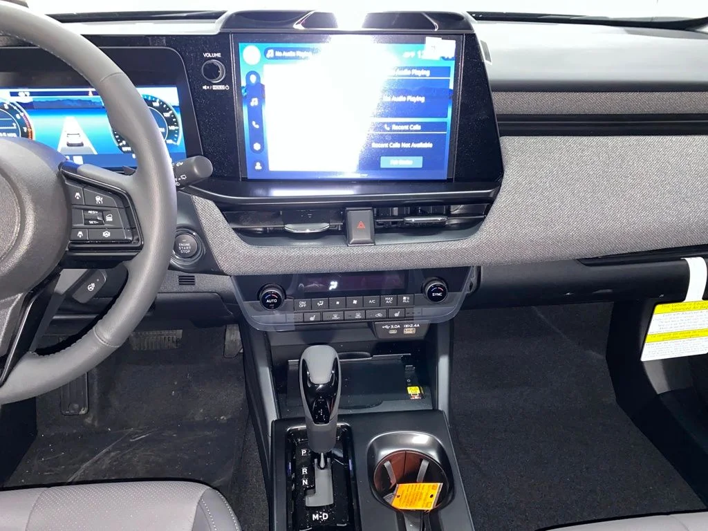 2026 Subaru Outback Limited XT - Photo 17