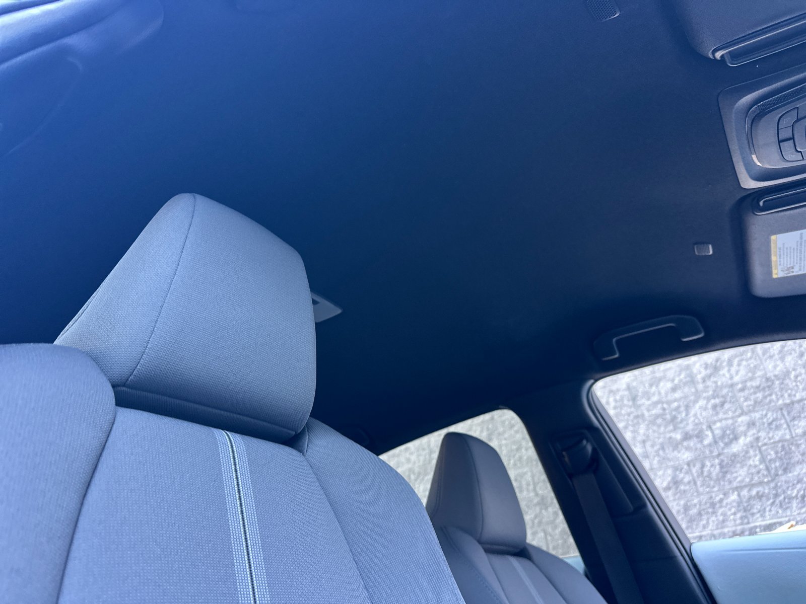 Used 2024 Pearl Toyota SE 4D Sedan image 19
