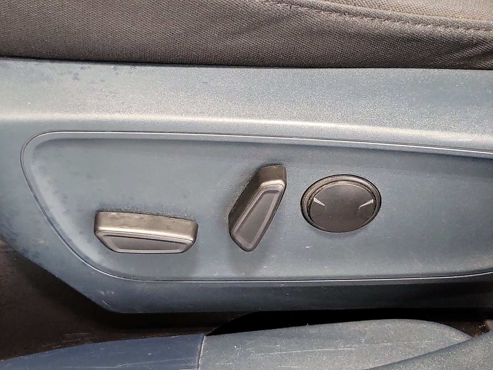 Certified Used 2024 Gray Ford XLT image 9