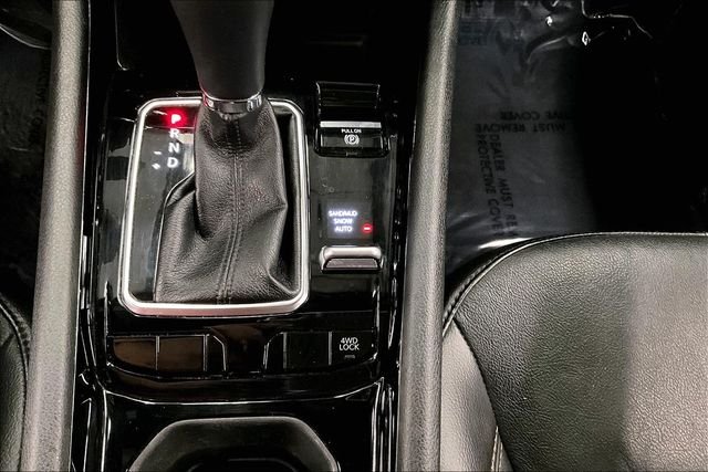 2023 Jeep Compass Limited - Photo 36