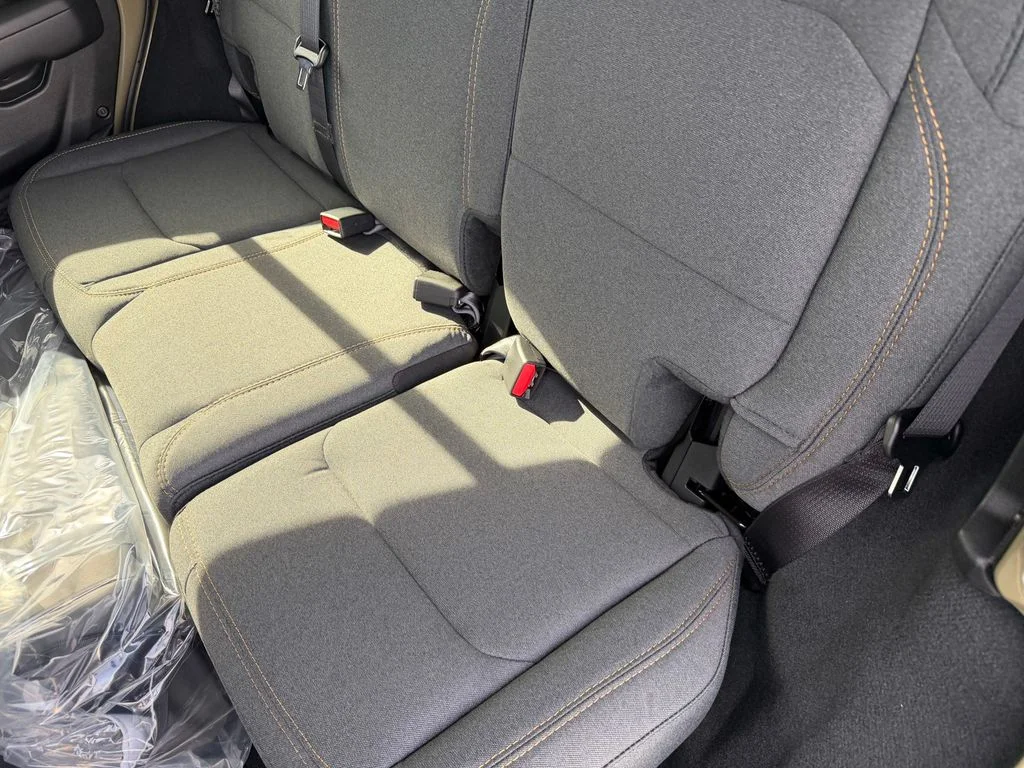 2026 Jeep Wrangler 4-Door Sport - Photo 27
