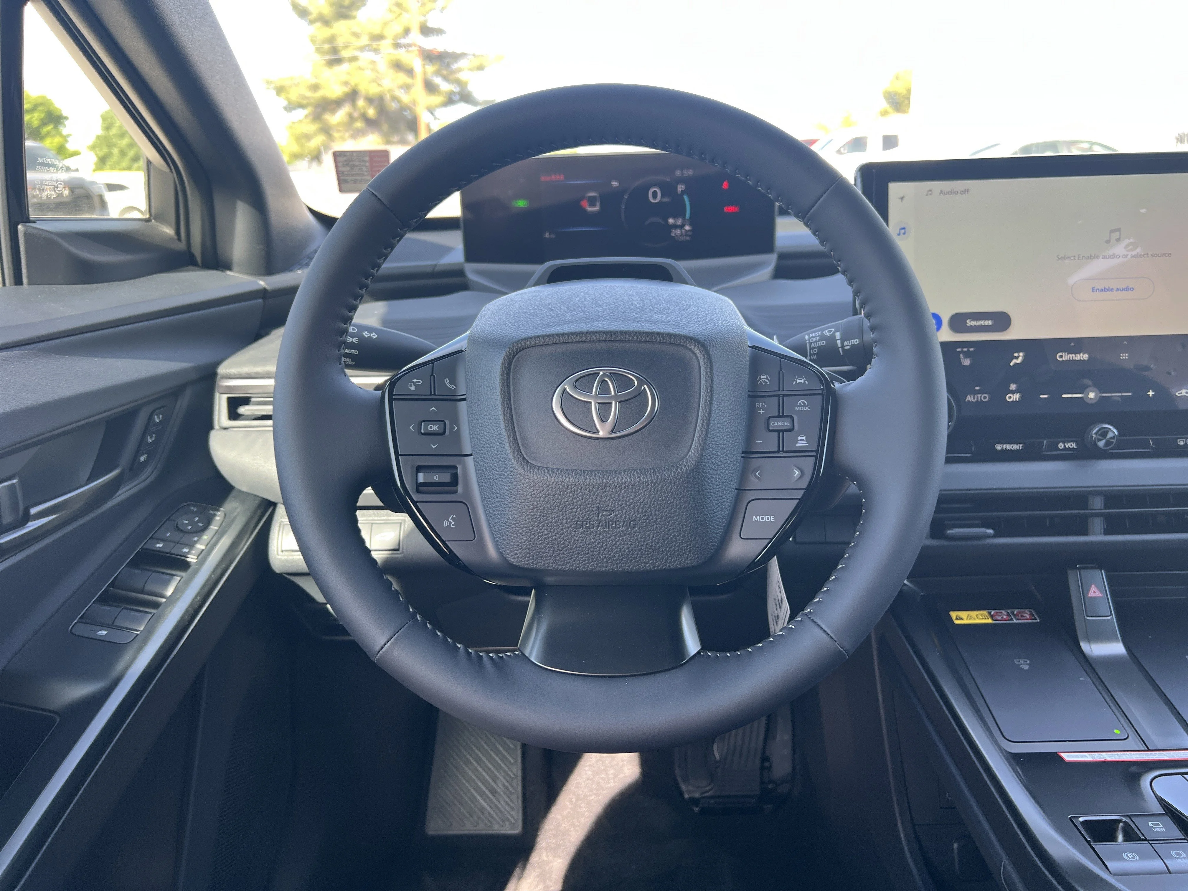 2026 Toyota C-HR XSE - Photo 21