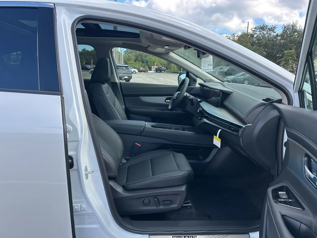 2026 Nissan Murano SL - Photo 42