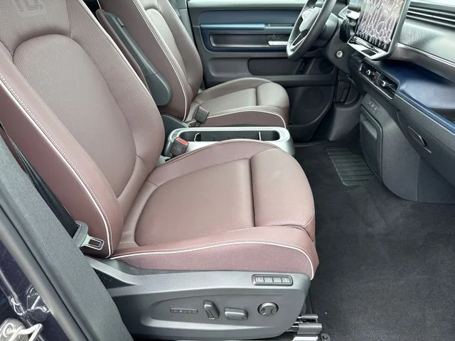 New 2025 Blue Charcoal W/Candy White Upper Volkswagen Pro S Plus image 18