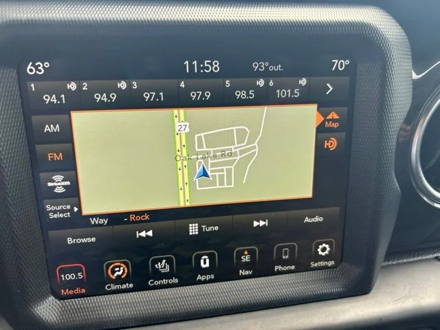 2023 Jeep Wrangler 4-Door Sahara Altitude - Photo 37