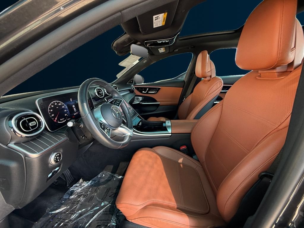 Used 2023  Mercedes-Benz C 300 image 10