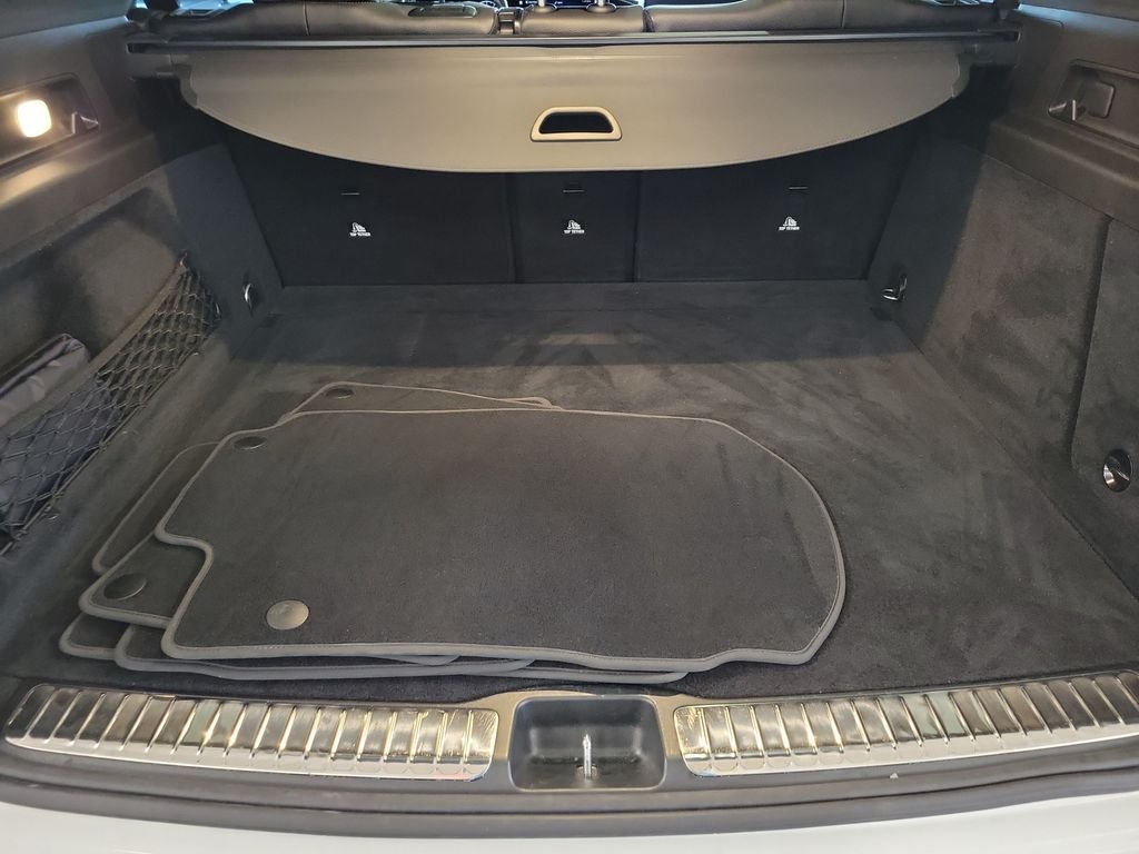 Certified Used 2023 White Mercedes-Benz GLE 350 image 9
