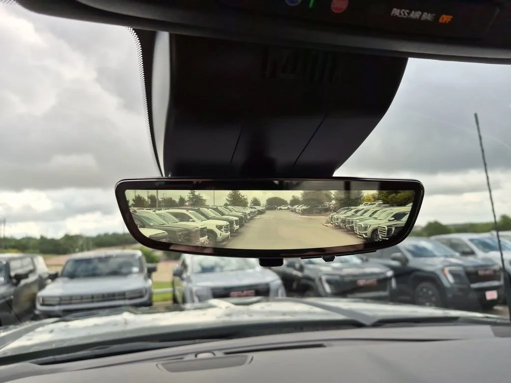 2026 GMC Sierra 2500HD Denali Ultimate - Photo 28