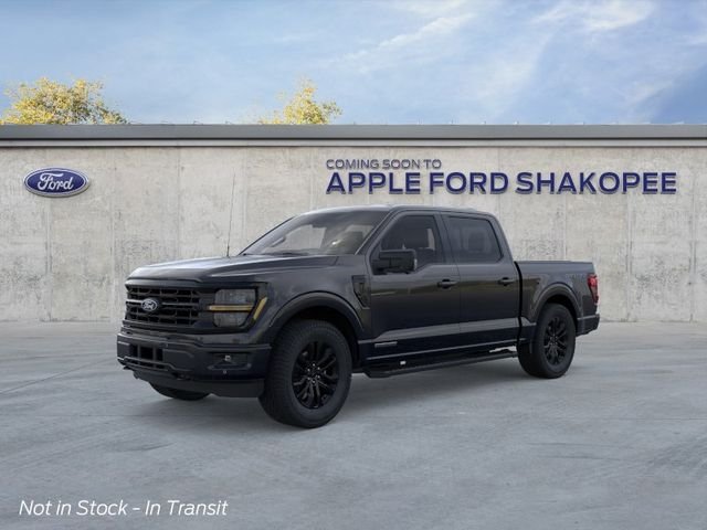 2026 Ford F-150 XLT 4x4 SuperCrew 5-1/2 Box's photo