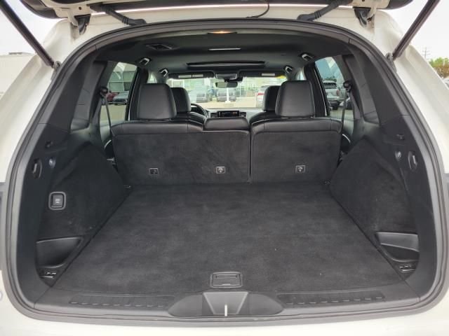 Used 2023  Honda EX-L image 7