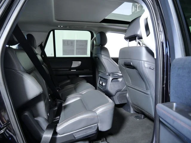 Certified Used 2025 Black Ford Active image 14