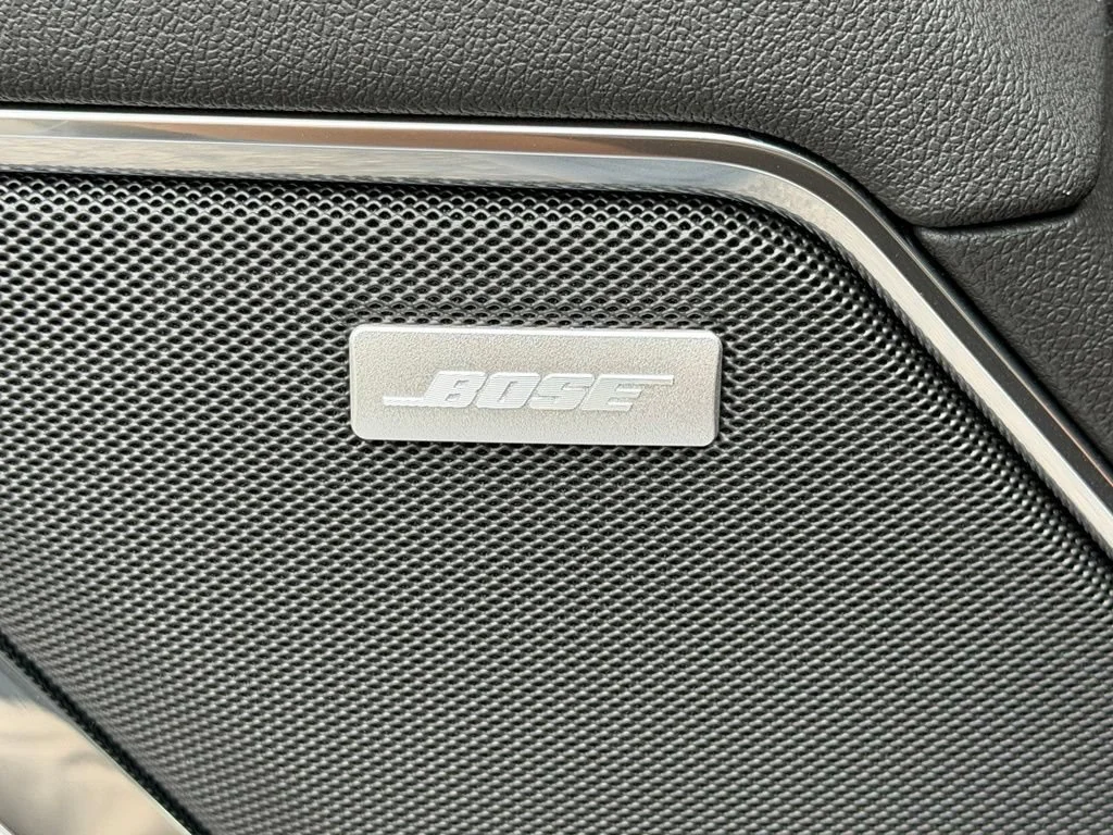 New 2026 Sterling Metallic GMC SLT image 15
