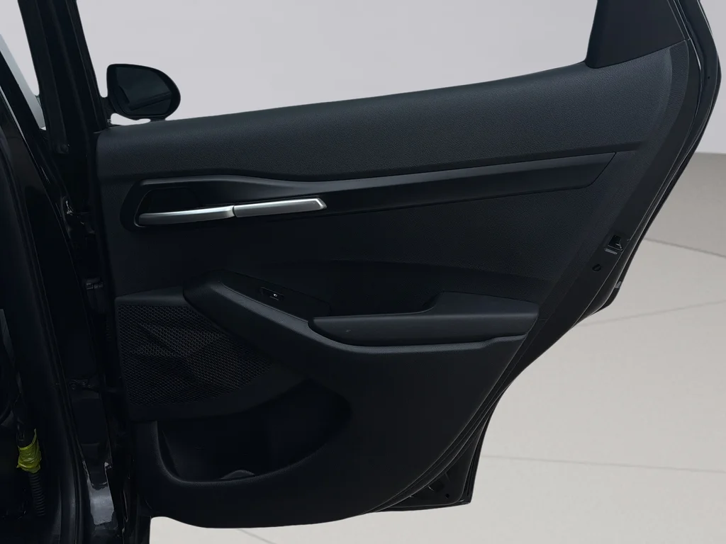 Certified Used 2024 Fusion Black Kia LX image 28