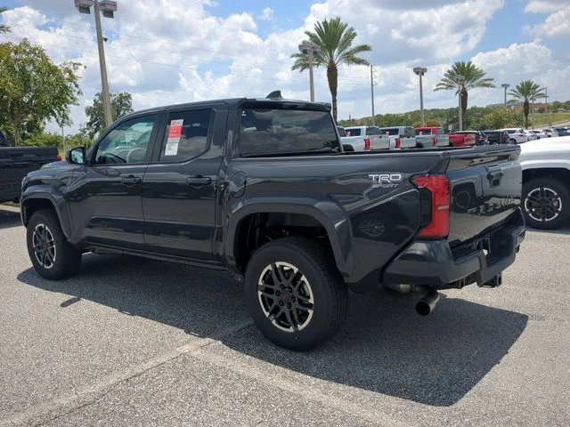 New 2026 Underground Toyota TRD Sport image 6
