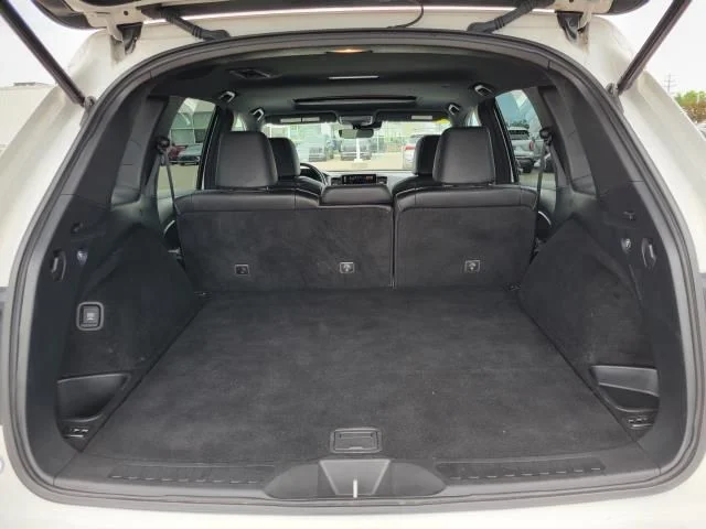 Used 2023  Honda EX-L image 7