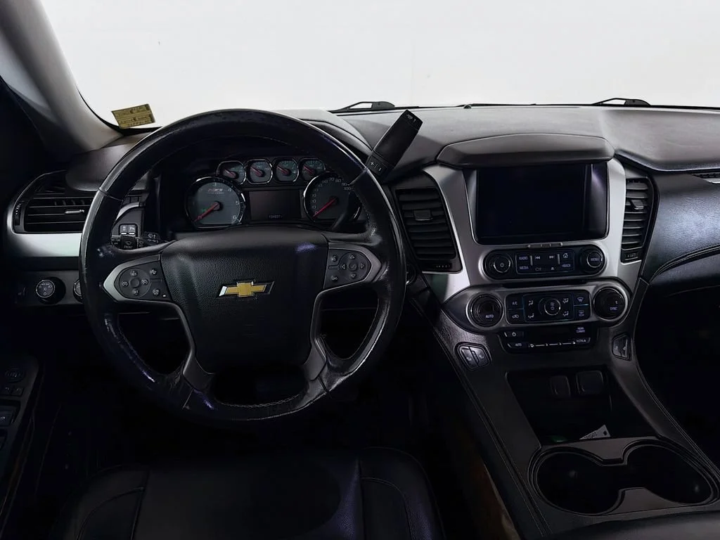 Used 2018 SATIN STEEL METALLIC Chevrolet LT image 21