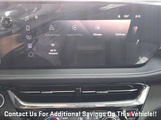 2026 Buick Envista Sport Touring - Photo 12