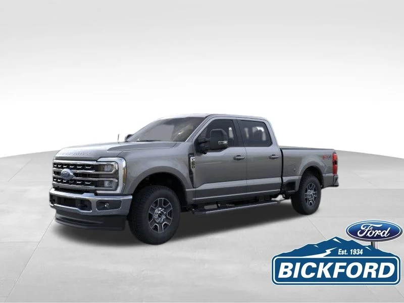 2026 Ford F-250 Lariat 4x4 Crew Cab 8' Box's photo
