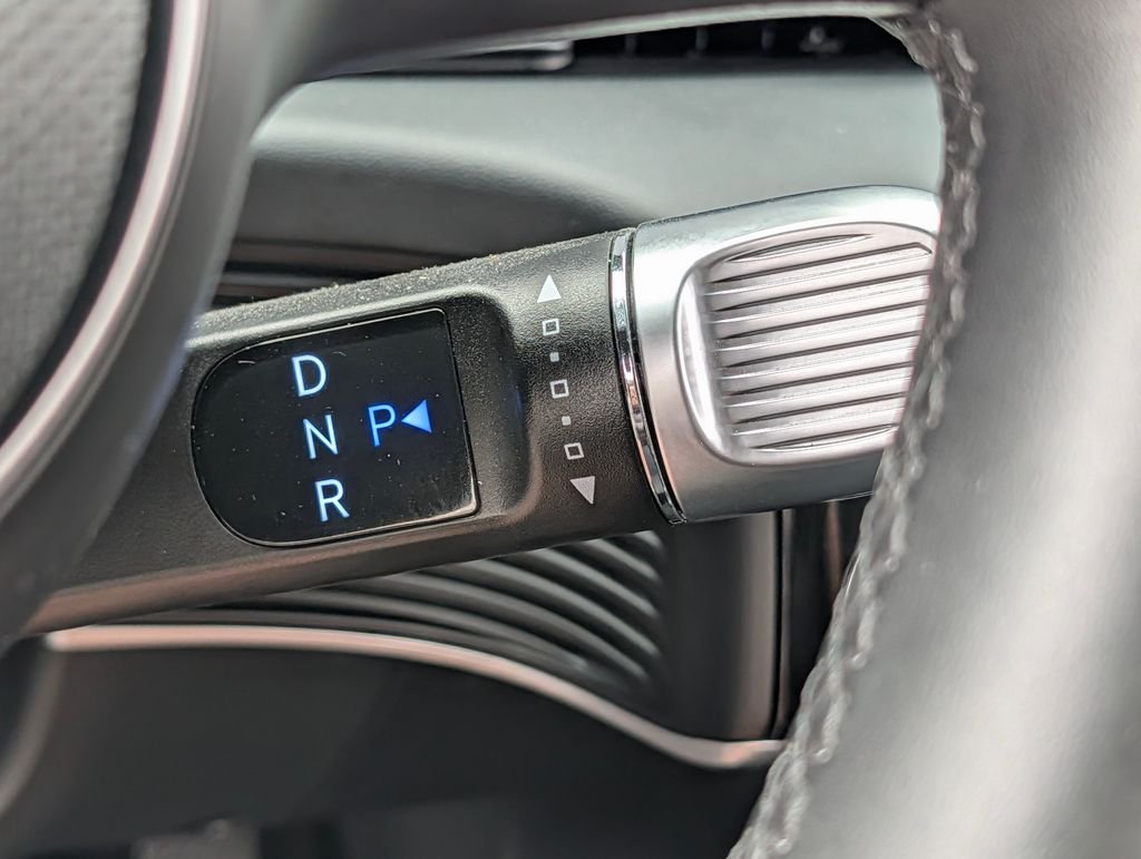 2024 Hyundai IONIQ 5 SEL - Photo 29