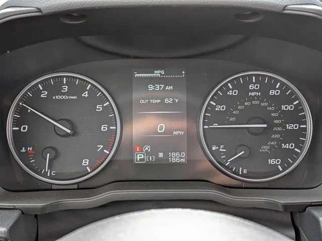 2026 Subaru Impreza Sport - Photo 35