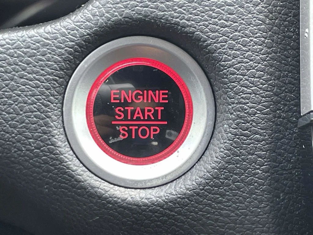 2020 Honda CR-V EX-L - Photo 29