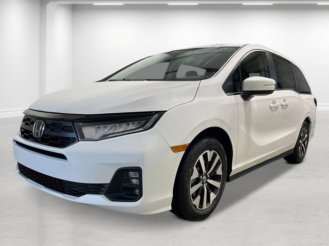 2027 Honda Odyssey EX-L