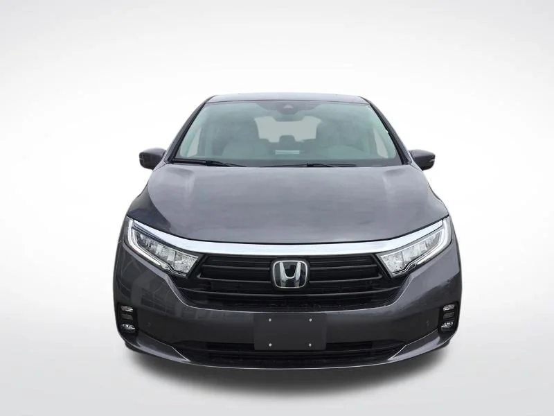 2024 Honda Odyssey Elite - Photo 9