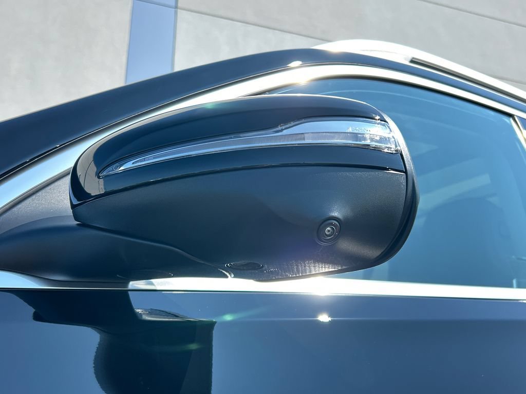 New 2026 Black Mercedes-Benz GLS 450 image 73
