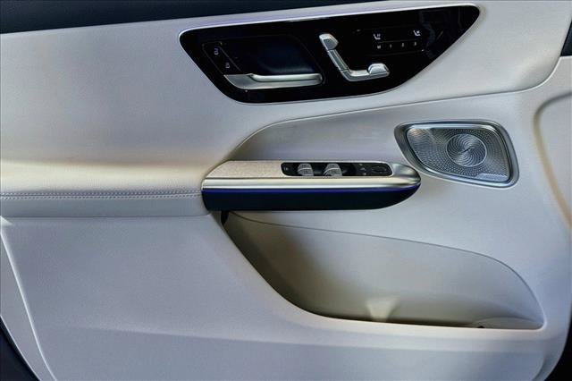 New 2026 Graphite Grey Metallic Mercedes-Benz GLC 300 image 46