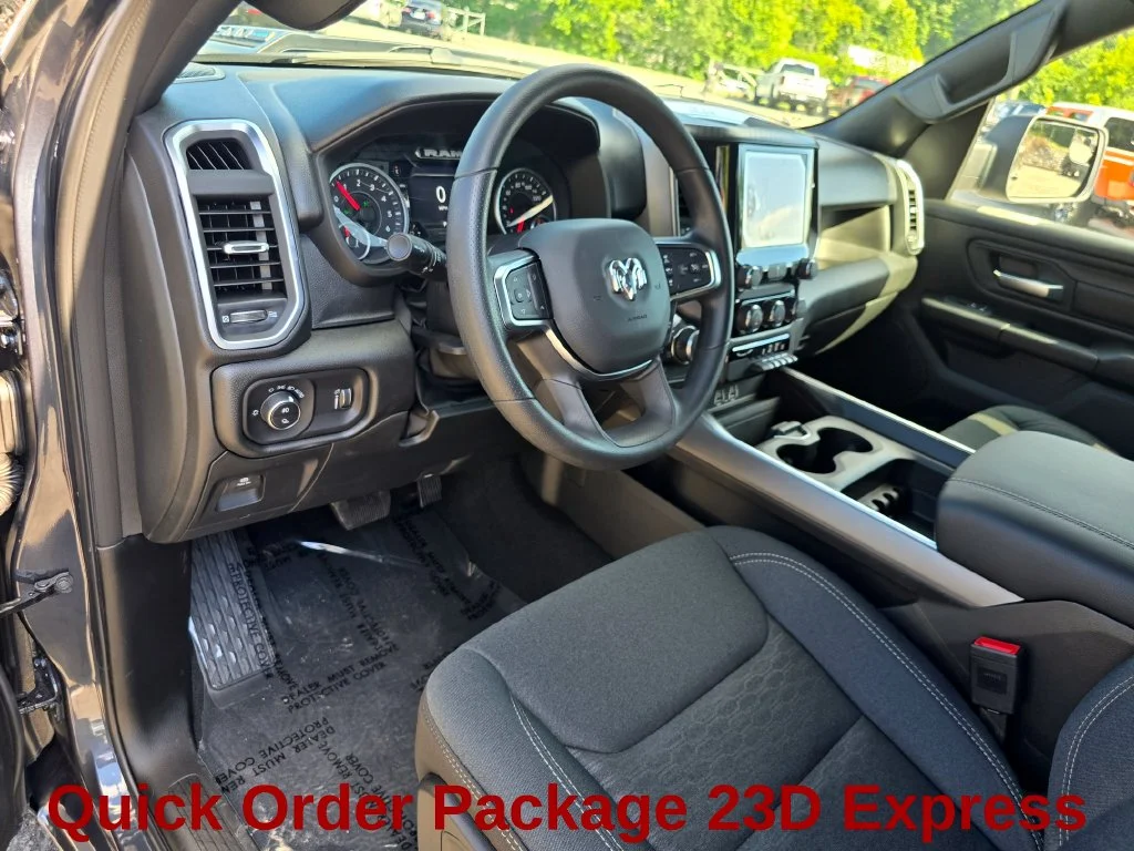 New 2026 Blue Ram Express image 21