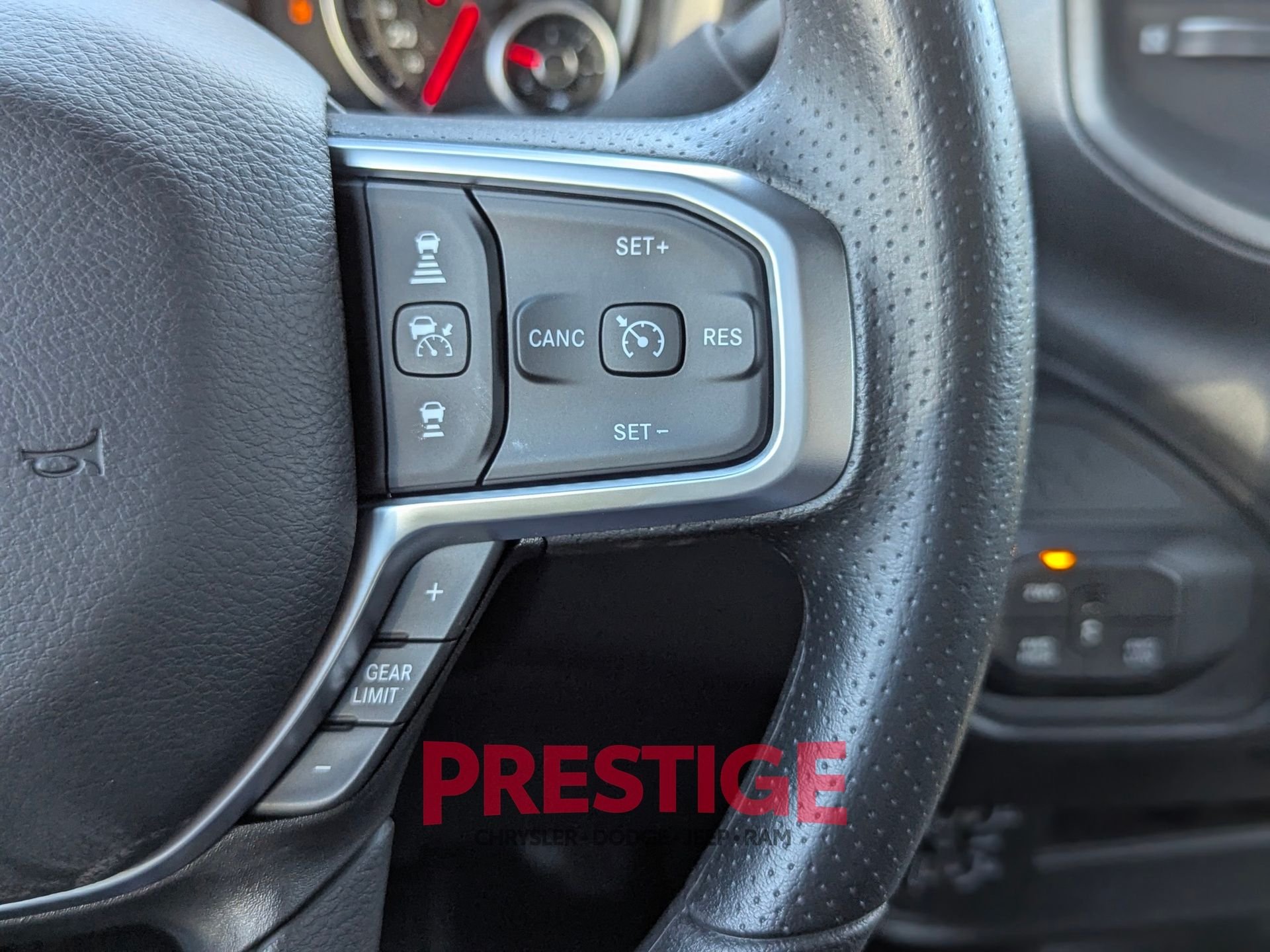 2025 RAM 2500 Tradesman - Photo 15