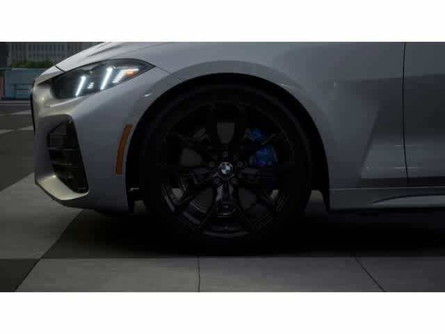 2026 BMW 4 Series 5