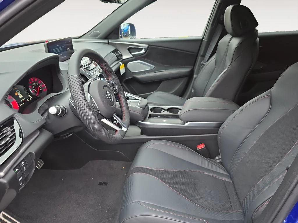 2025 Acura RDX A-Spec Package - Photo 9