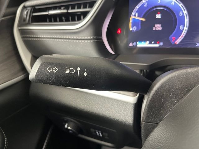 Used 2022 White Jeep Limited image 22