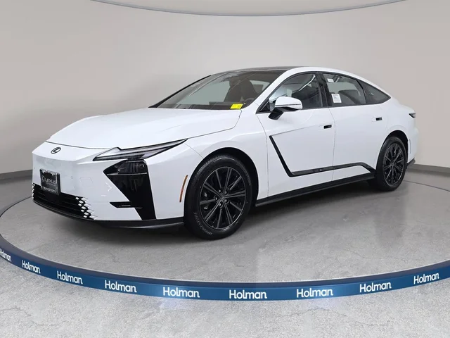 2026 Lexus ES 500e PREMIUM AWD