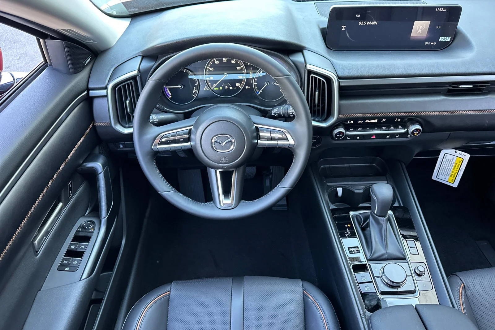 2026 Mazda CX-50 Premium - Photo 16